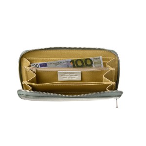 Women's Leather Wallet (326)