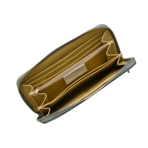 Women's Leather Wallet (326)