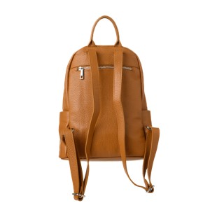Women's Straw Backpack (1466)