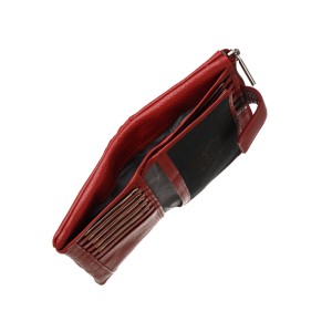 Women's Leather Wallet (1488)