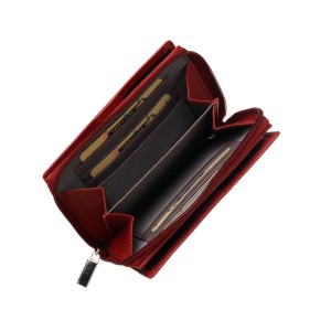 Women's Leather Wallet (1489)