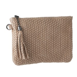 Women's Leather Envelope (411)