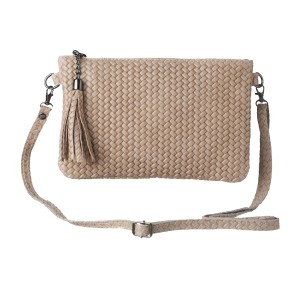 Women's Leather Envelope (411)