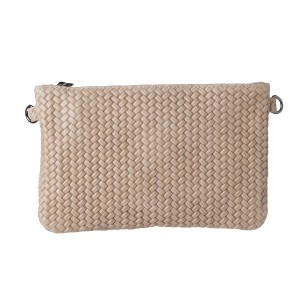 Women's Leather Envelope (411)