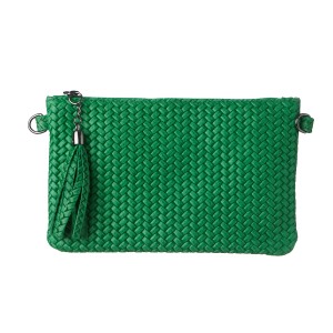 Women's Leather Envelope (411)