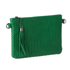 Women's Leather Envelope (411)