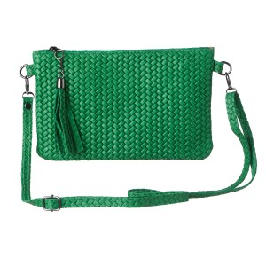 Women's Leather Envelope (411)