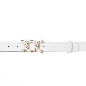Women's Leather Belt (978)