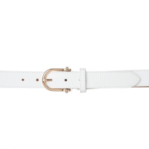 Γυναικεία Δερμάτινη Ζώνη (1471)