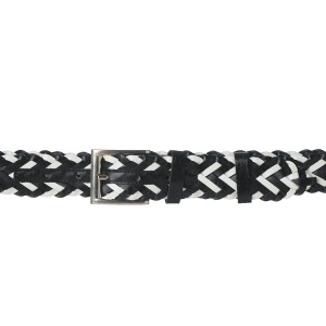 Men's Leather Belt (1264)