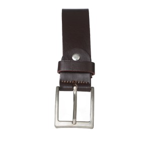 Men's Leather Belt Extra Long (741)