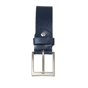 Men's Leather Belt Extra Long (741)