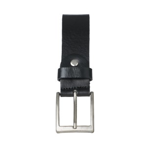 Men's Leather Belt Extra Long (741)