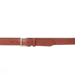 Men's Leather Belt Extra Long (741)