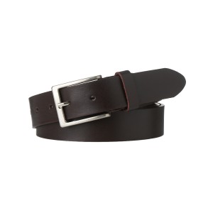 Men's Leather Belt Extra Long (741)