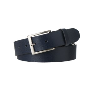 Men's Leather Belt Extra Long (741)