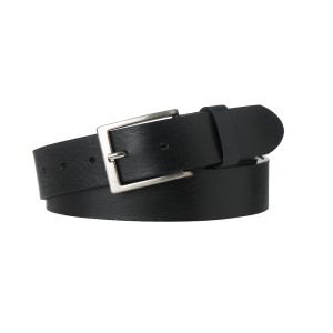 Men's Leather Belt Extra Long (741)