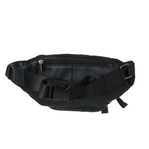 Ανδρική Δερμάτινη Μπανάνα (1239)