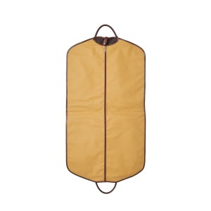 Leather Case for Suits(475)