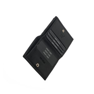 Coveri Men's Leather Wallet (1472)