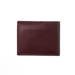 Coveri Men's Leather Wallet (1542)