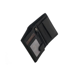 Valentini Men's Leather Wallet (1541)