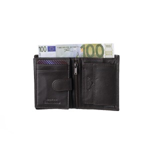 Charro Men's Leather Wallet (1503)