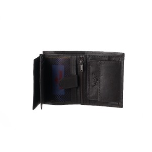 Charro Men's Leather Wallet (1503)