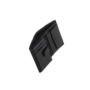 Charro Men's Leather Wallet (1503)