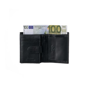 Charro Men's Leather Wallet (1503)