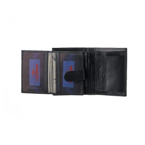 Charro Men's Leather Wallet (1503)