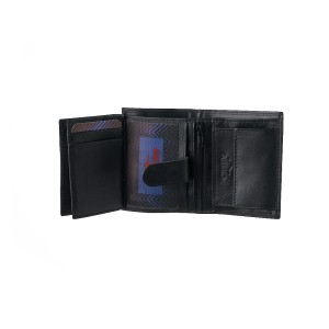 Charro Men's Leather Wallet (1503)