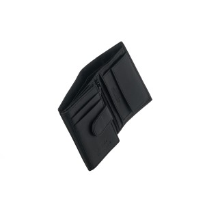 Charro Men's Leather Wallet (1503)