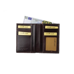 Men's Leather Wallet (1560)