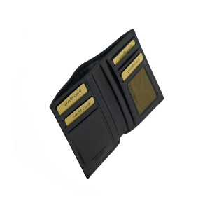 Men's Leather Wallet (1560)