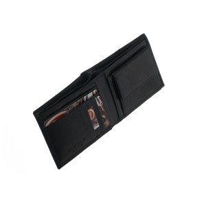 Men's Leather Wallet (1556)