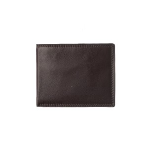 Men's Leather Wallet (1556)