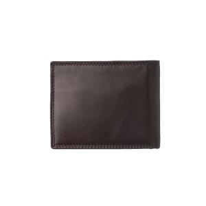 Men's Leather Wallet (1556)