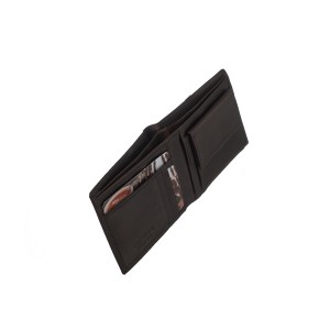 Men's Leather Wallet (1556)