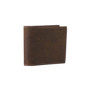 Men's Leather Wallet (1557)