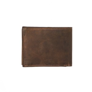 Men's Leather Wallet (1557)