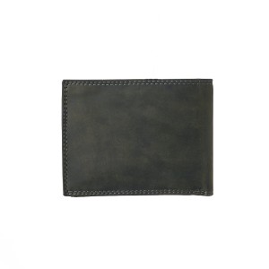 Men's Leather Wallet (1557)