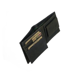 Men's Leather Wallet (1557)
