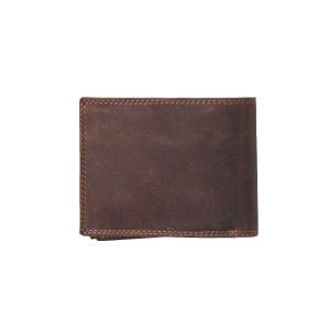 Men's Leather Wallet (1557)