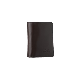 Daniela Moda Men's Leather Wallet (1547)