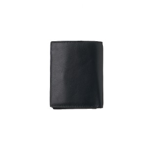 Daniela Moda Men's Leather Wallet (1547)