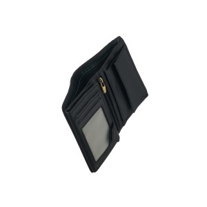 Daniela Moda Men's Leather Wallet (1547)