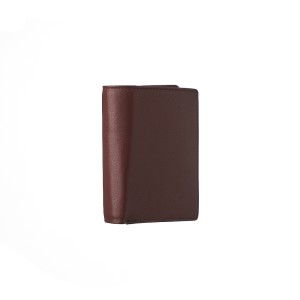 Daniela Moda Men's Leather Wallet (1547)