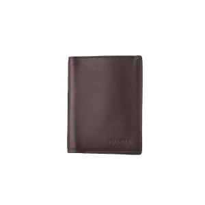 Cavalieri Men's Leather Wallet(1548)