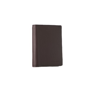 Cavalieri Men's Leather Wallet(1548)